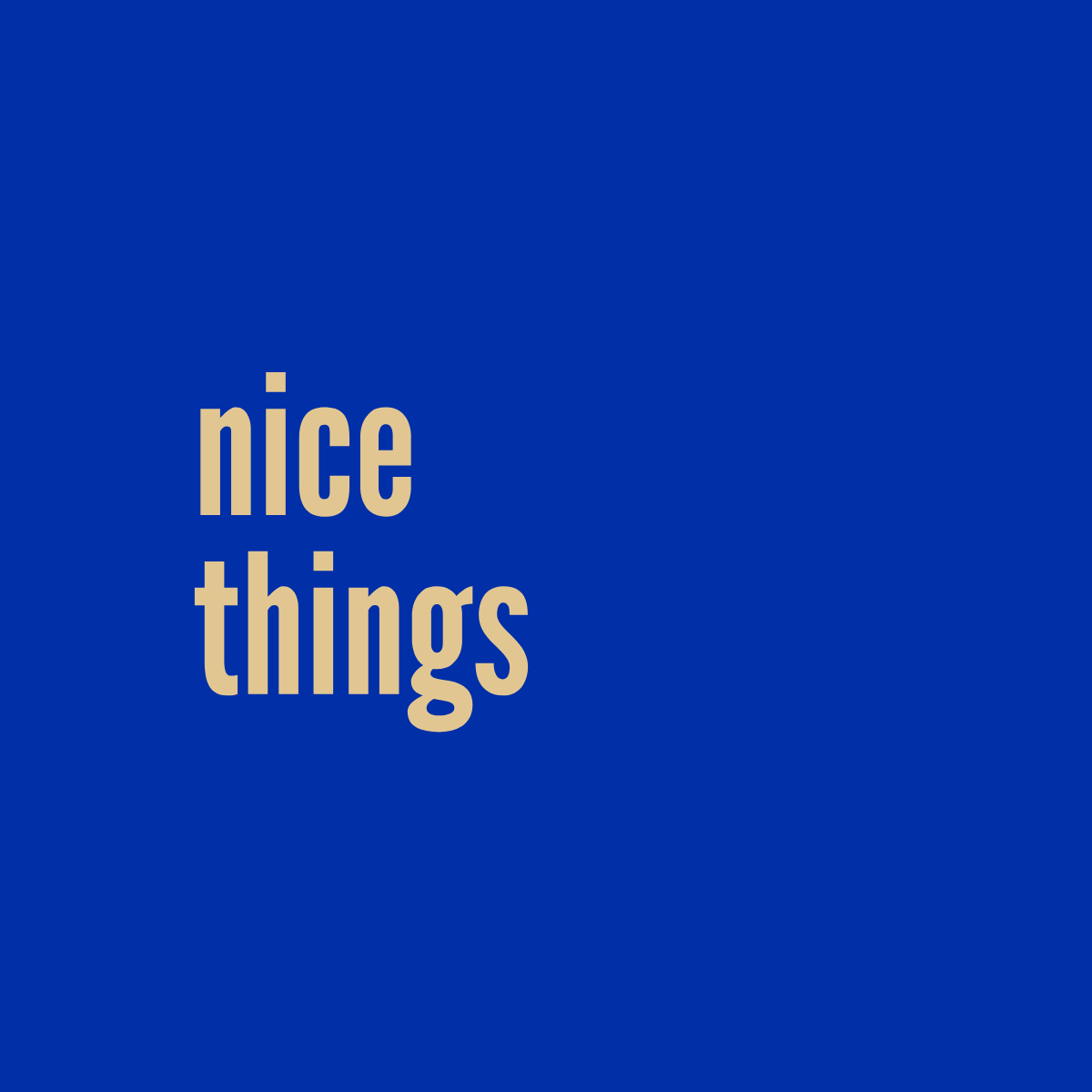 My Store